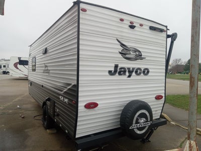 2024 JAYCO jay flight Base