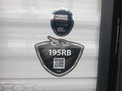 2024 JAYCO jay flight Base