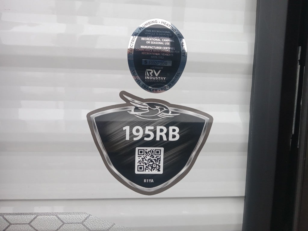 2024 JAYCO jay flight Base