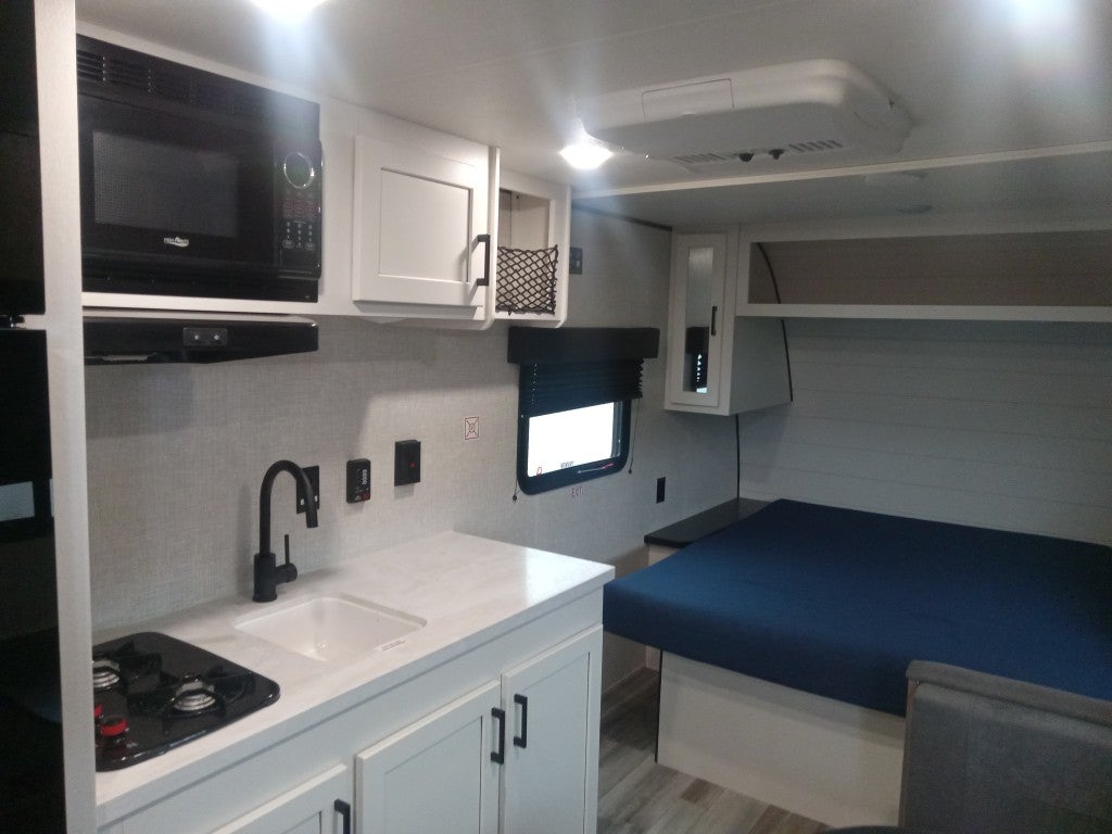 2024 JAYCO jay flight Base