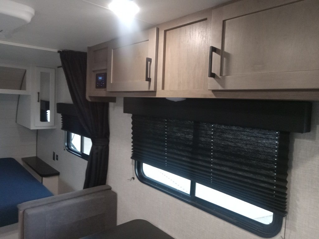 2024 JAYCO jay flight Base