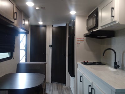 2024 JAYCO jay flight Base