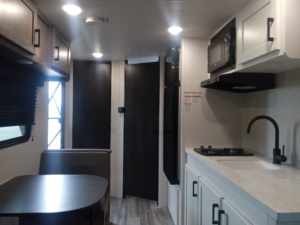 2024 JAYCO jay flight Base