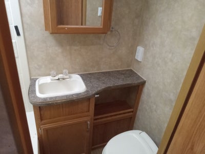 2010 JAYCO EAGLE Base