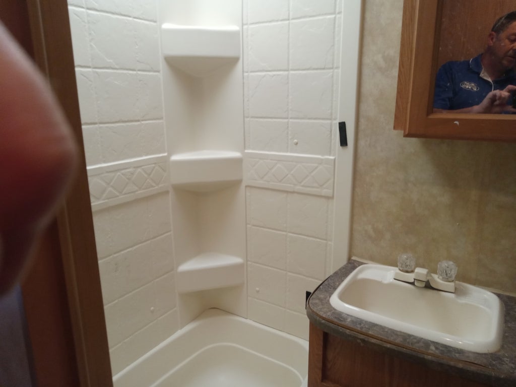 2010 JAYCO EAGLE Base