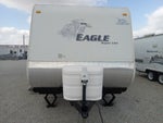 2010 JAYCO EAGLE Base