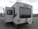 2010 JAYCO EAGLE Base