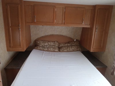 2010 JAYCO EAGLE Base