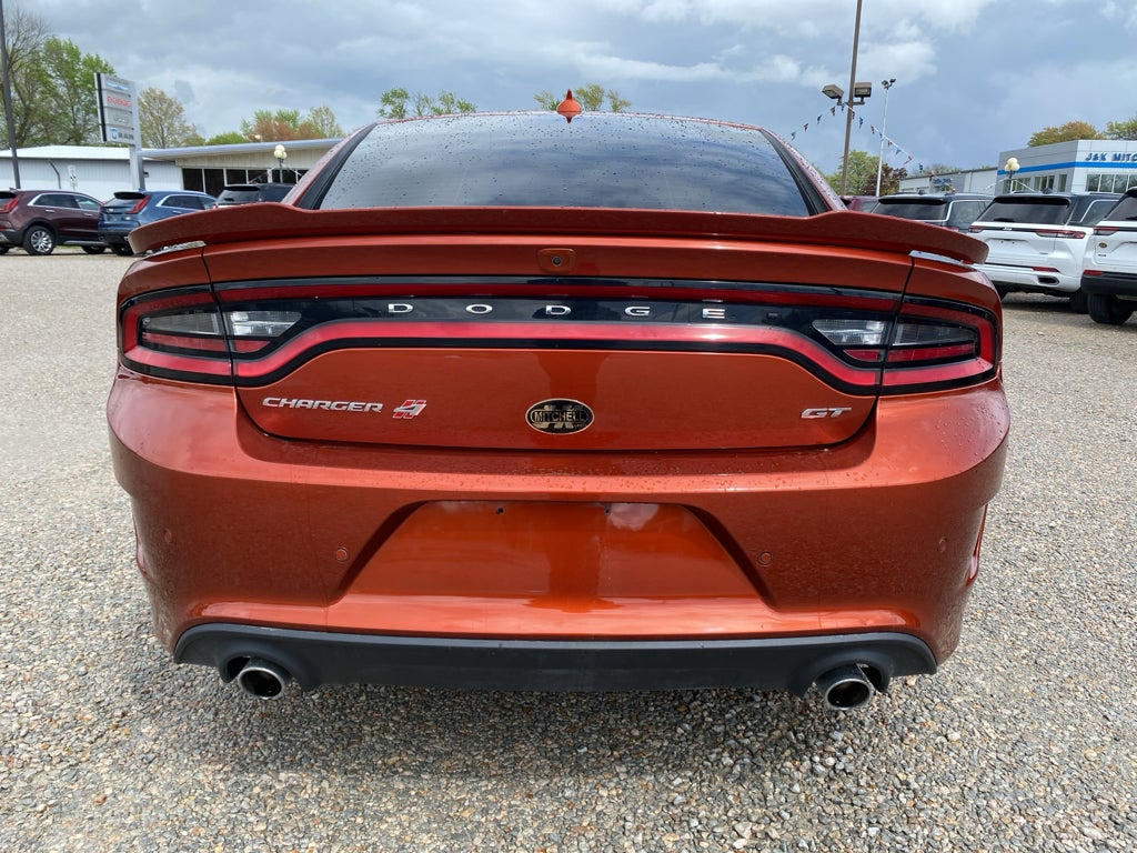 2023 Dodge Charger GT