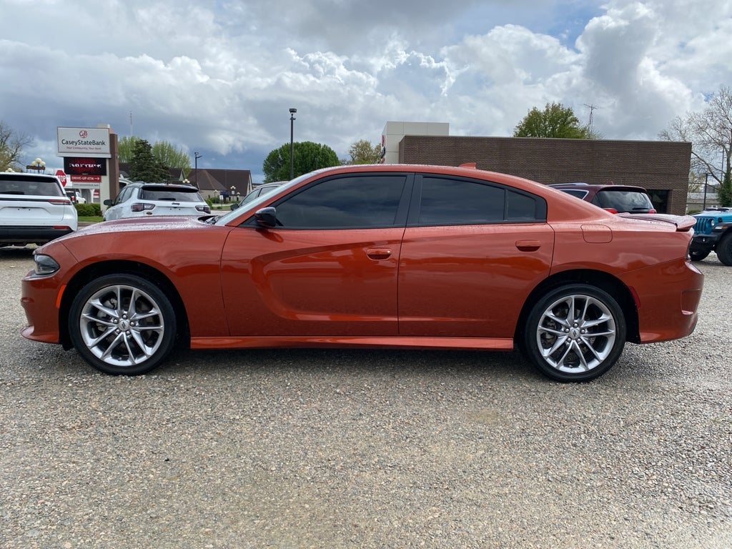 2023 Dodge Charger GT