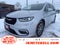 2024 Chrysler Pacifica Hybrid Pinnacle