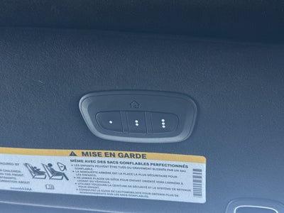 2024 Chrysler Pacifica Hybrid Pinnacle