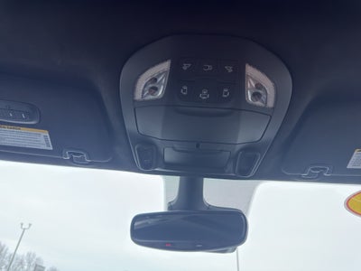 2024 Chrysler Pacifica Hybrid Pinnacle