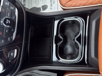 2024 Chrysler Pacifica Hybrid Pinnacle