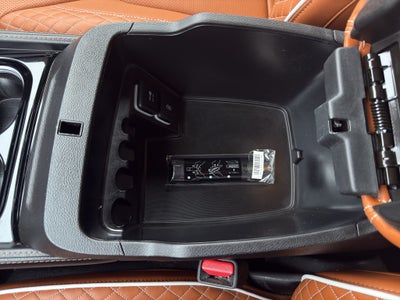 2024 Chrysler Pacifica Hybrid Pinnacle