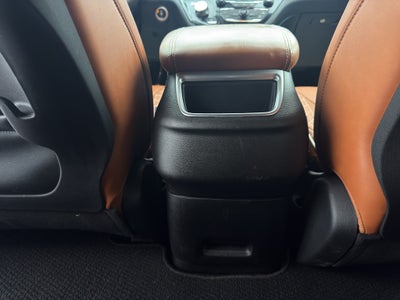 2024 Chrysler Pacifica Hybrid Pinnacle