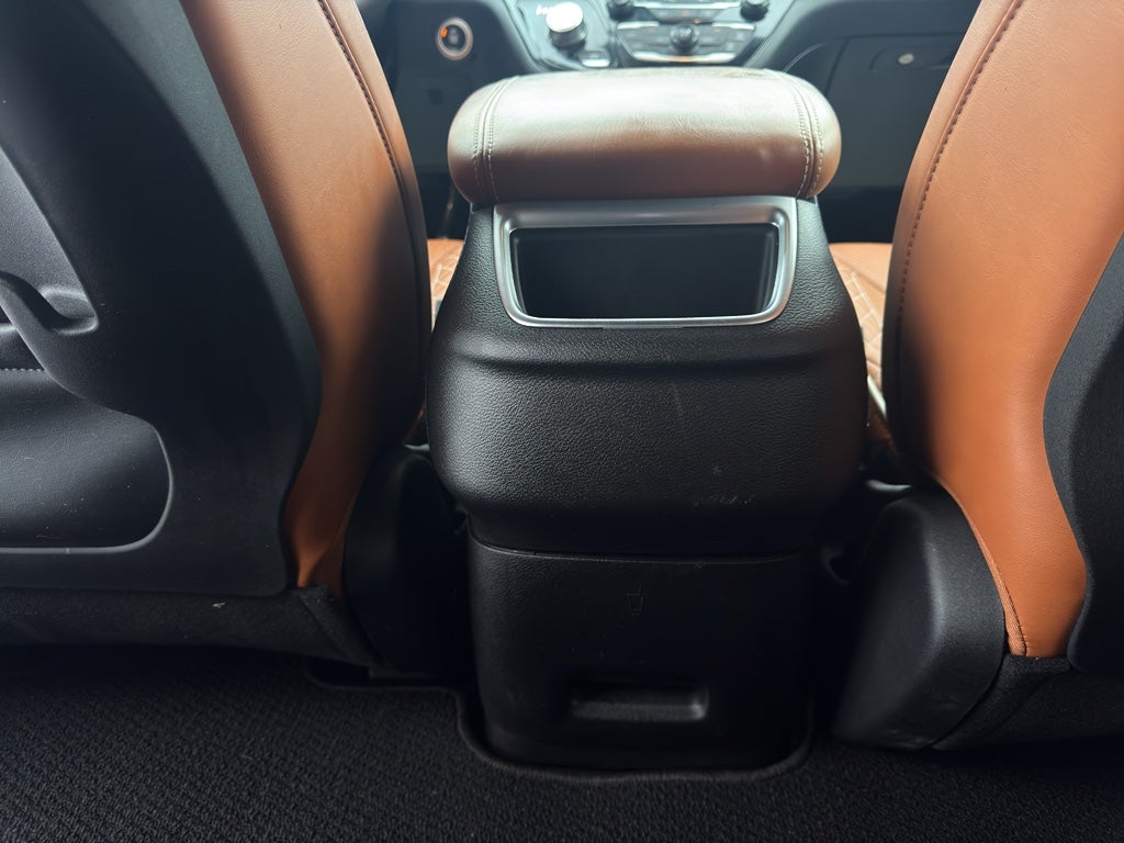 2024 Chrysler Pacifica Hybrid Pinnacle