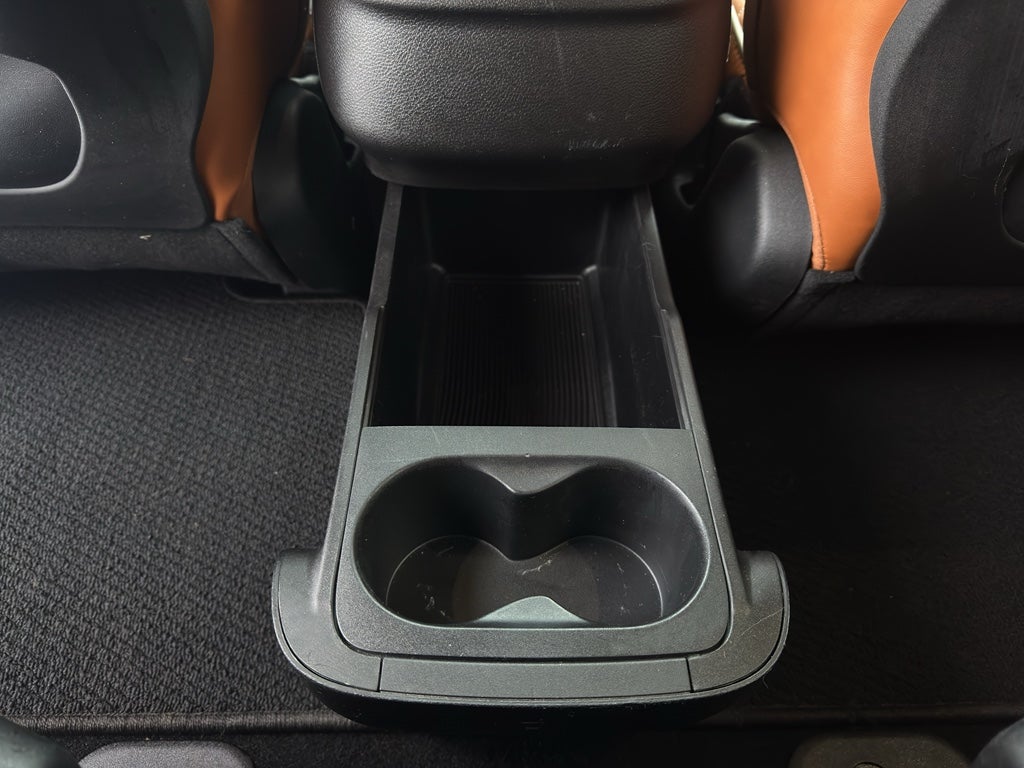 2024 Chrysler Pacifica Hybrid Pinnacle