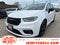 2024 Chrysler Pacifica Hybrid Premium S Appearance Pkg