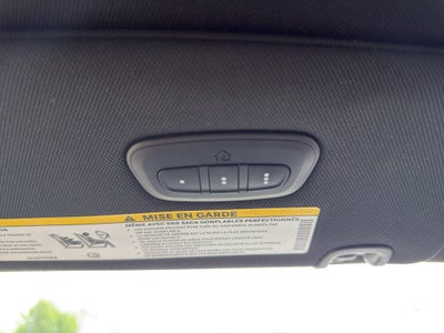 2024 Chrysler Pacifica Hybrid Premium S Appearance Pkg