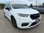 2024 Chrysler Pacifica Hybrid Premium S Appearance Pkg