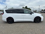 2024 Chrysler Pacifica Hybrid Premium S Appearance Pkg