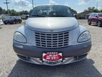 2002 Chrysler PT Cruiser Base