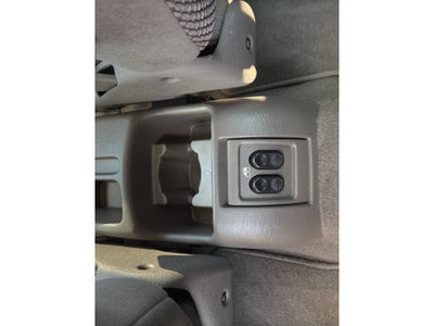 2002 Chrysler PT Cruiser Base