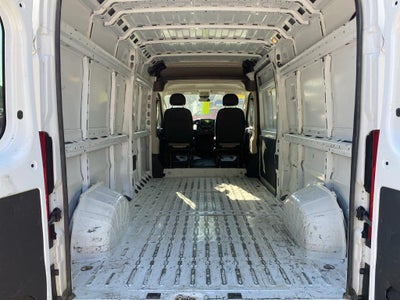 2021 RAM ProMaster Cargo Van Base