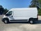2021 RAM ProMaster Cargo Van Base