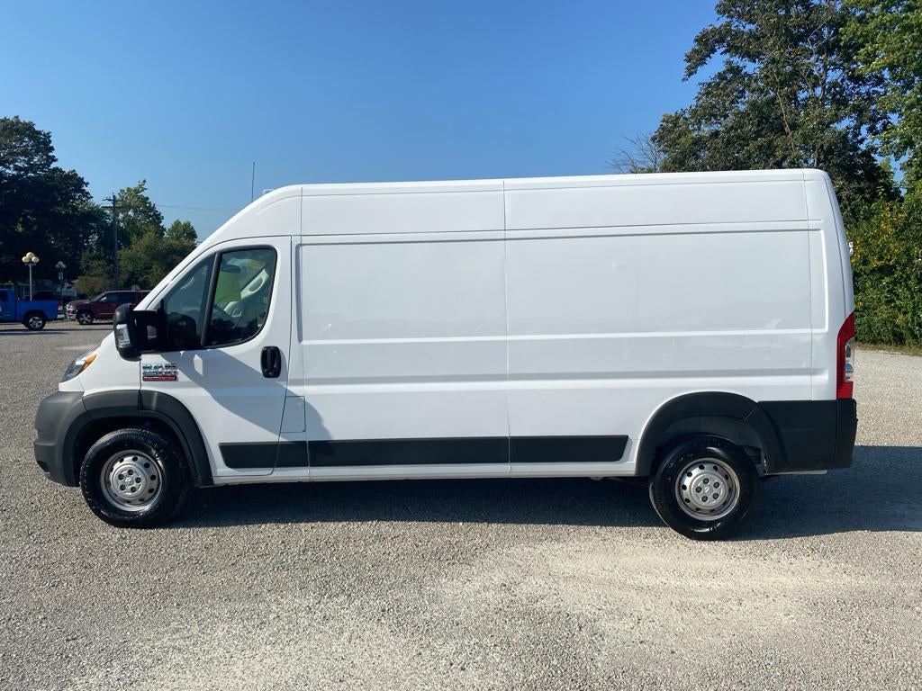 2021 RAM ProMaster Cargo Van Base