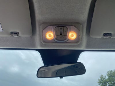 2021 RAM ProMaster Cargo Van Base