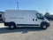 2021 RAM ProMaster Cargo Van Base