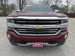 2017 Chevrolet Silverado 1500 High Country
