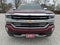 2017 Chevrolet Silverado 1500 High Country