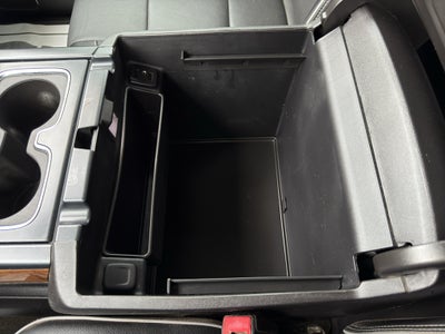 2017 Chevrolet Silverado 1500 High Country