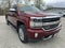 2017 Chevrolet Silverado 1500 High Country