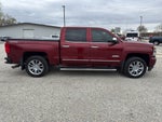 2017 Chevrolet Silverado 1500 High Country