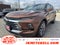 2024 Chevrolet Blazer Premier