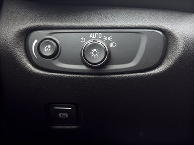 2024 Chevrolet Blazer Premier