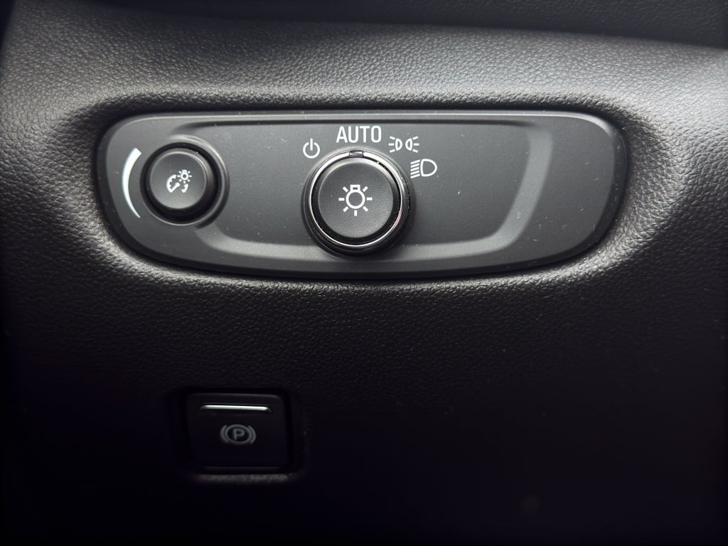 2024 Chevrolet Blazer Premier