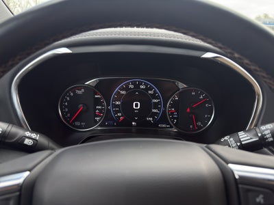 2024 Chevrolet Blazer Premier