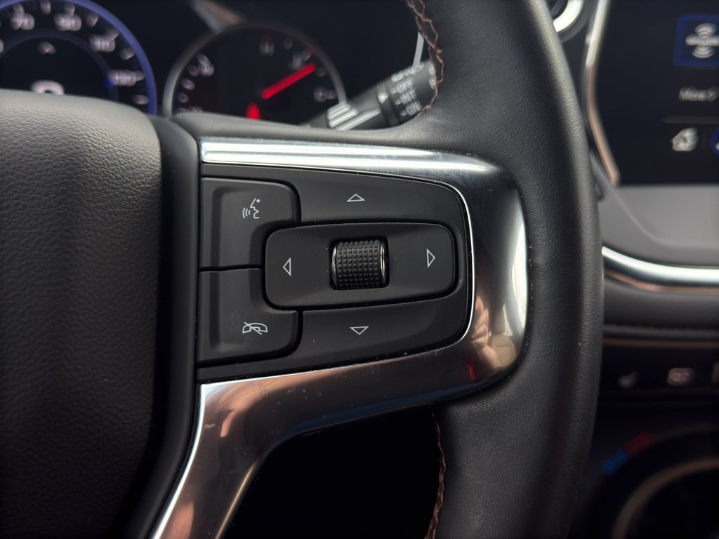 2024 Chevrolet Blazer Premier