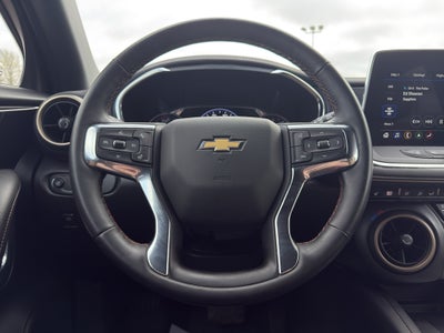 2024 Chevrolet Blazer Premier