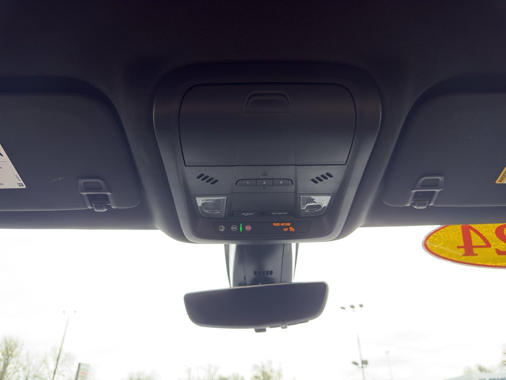 2024 Chevrolet Blazer Premier