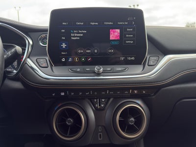 2024 Chevrolet Blazer Premier