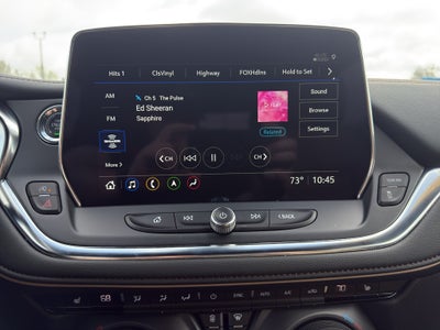 2024 Chevrolet Blazer Premier