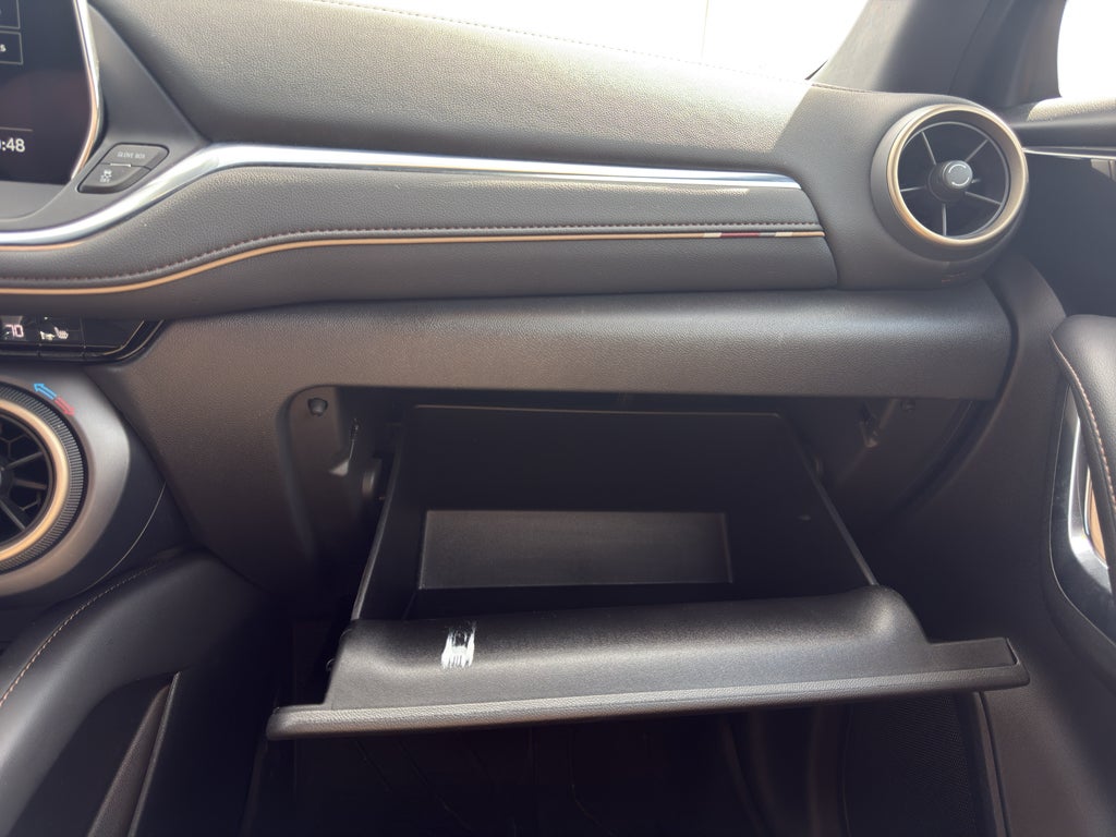 2024 Chevrolet Blazer Premier