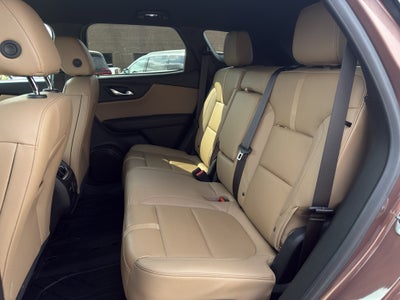 2024 Chevrolet Blazer Premier