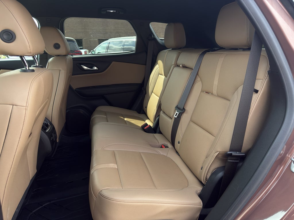 2024 Chevrolet Blazer Premier